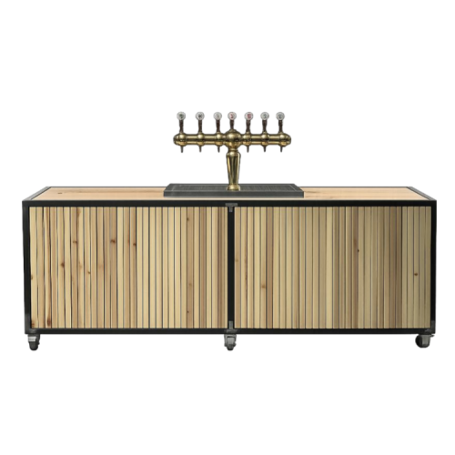 Guinze’All-in  (280x66 cm)