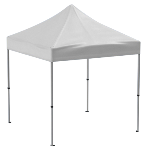 Tente Blanche 4,00 x 4,00 m