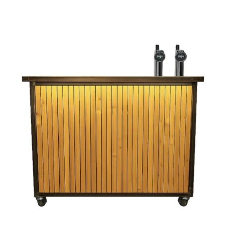 Guinze'MiniBar (140x70 cm)