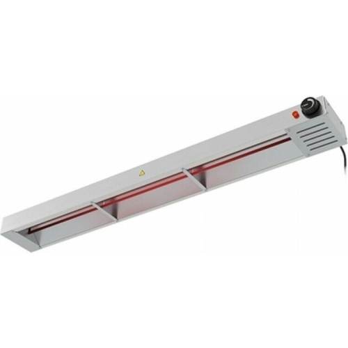 Chauffe-mets élec. 115cm