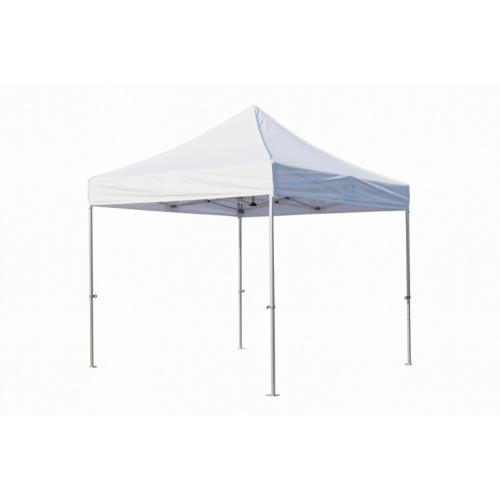 Tente Blanche 2,00 x2,00 m