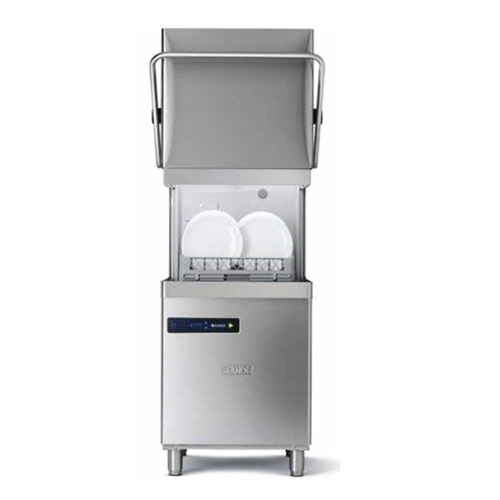 Lave-Vaisselle à capot 12kW - triph 400V