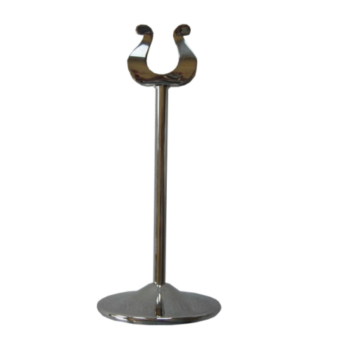 Porte numéro haut H=30cm
