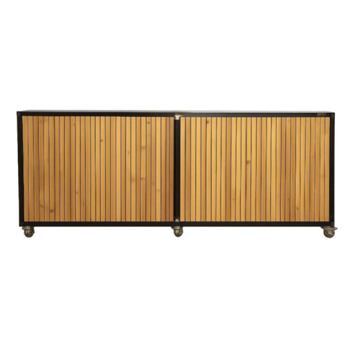 Guinze’Frigo  (280x66cm)