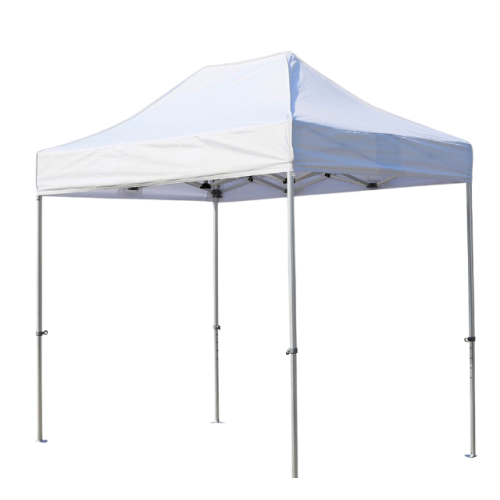 Tente Blanche 2,00 x 3,00 m