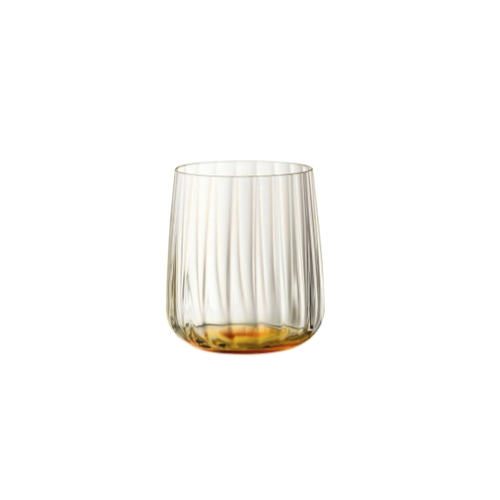 Gobelet LifeStyle Jaune 34cl
