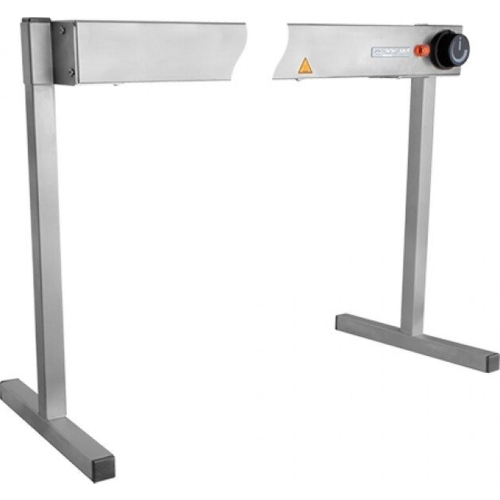 représentation Chauffe-mets élec. 115cm